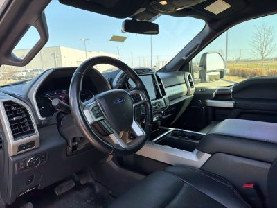 2022 Ford F-350 LARIAT
