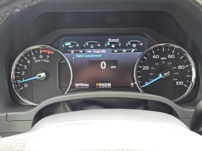 2022 Ford F-350 LARIAT