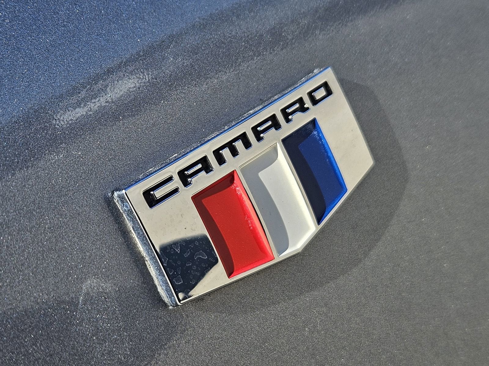 2023 Chevrolet Camaro 1LT