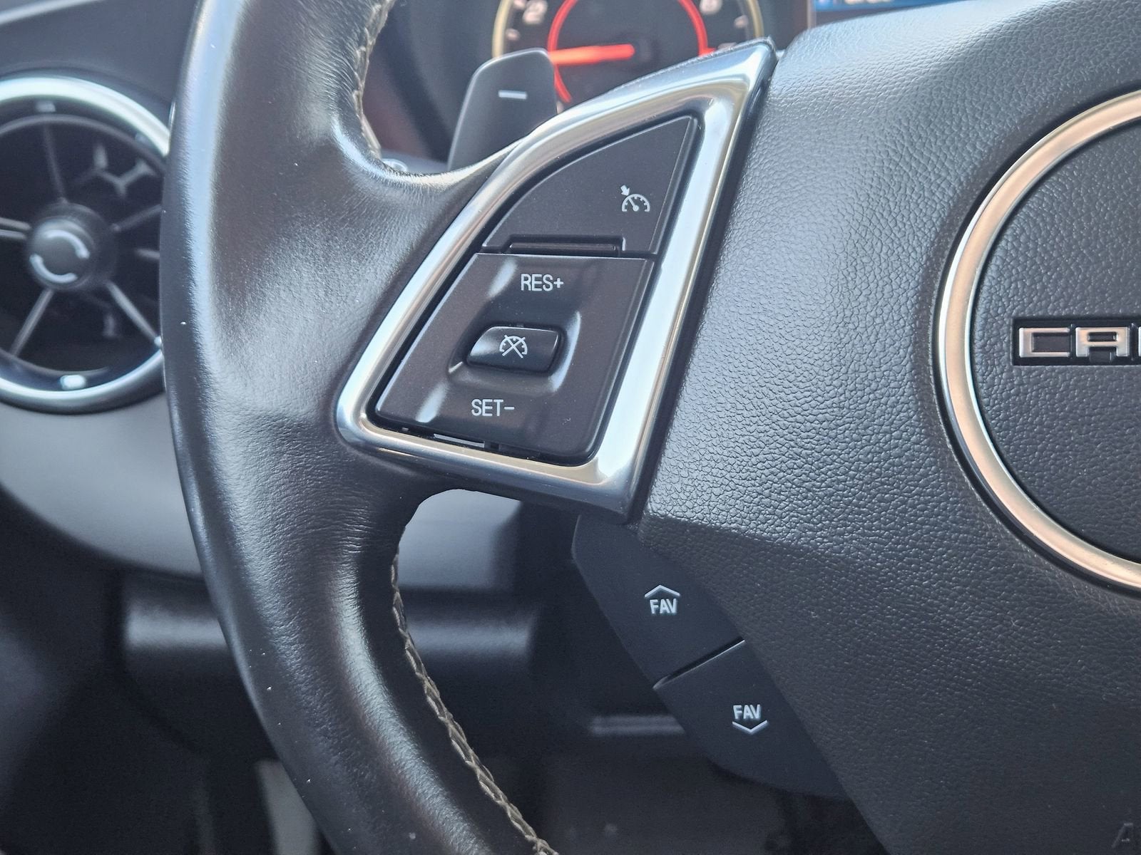 2023 Chevrolet Camaro 1LT