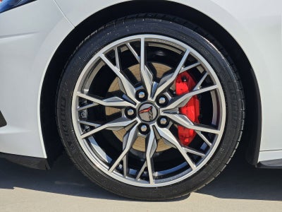 2024 Chevrolet Corvette Stingray 1LT