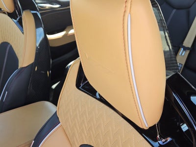 2024 Cadillac CT5-V V-Series Blackwing