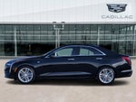 2022 Cadillac CT4 Premium Luxury