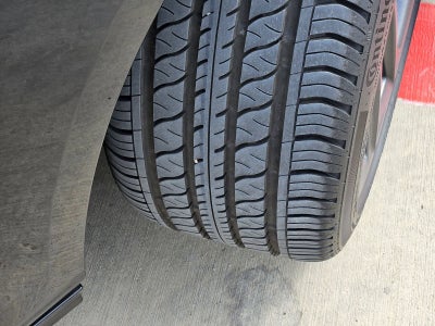 2025 Cadillac CT4 Sport