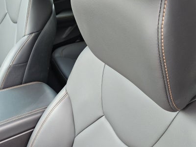 2025 Cadillac CT4 Sport