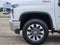 2020 Chevrolet Silverado 2500 HD LT