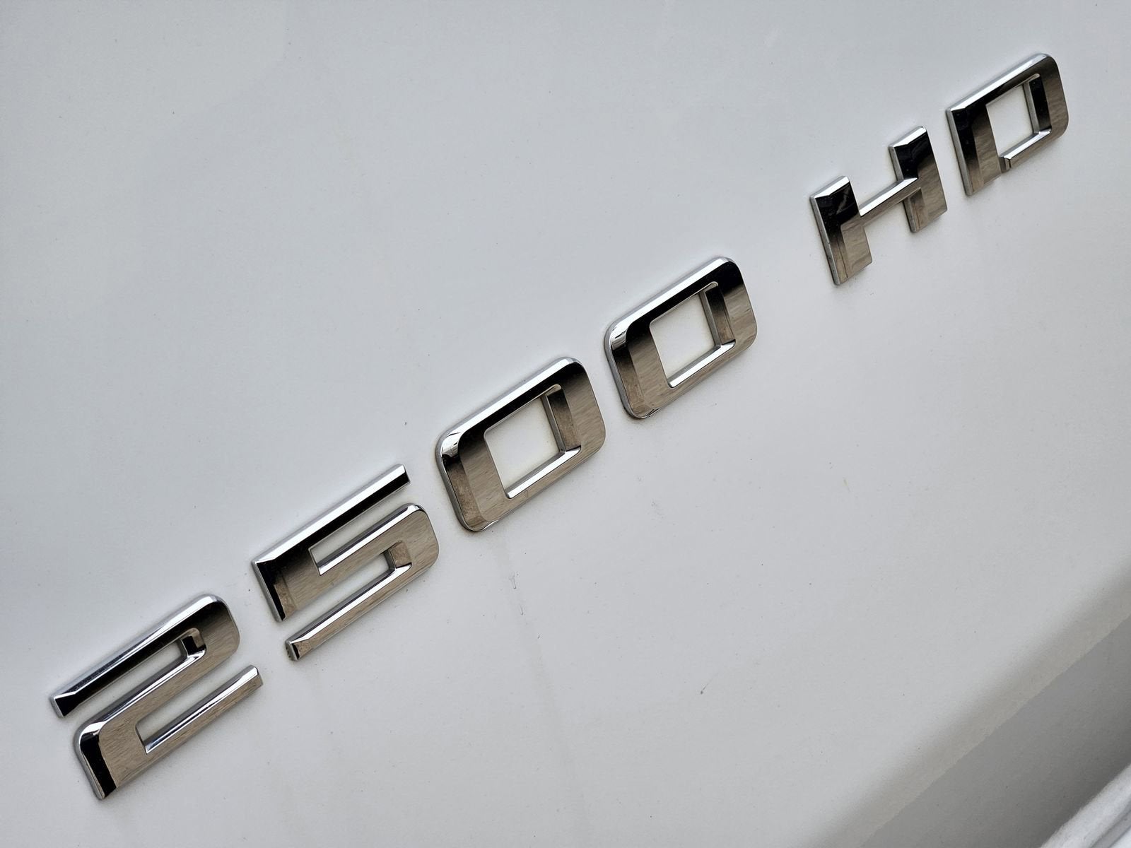 2020 Chevrolet Silverado 2500 HD LT