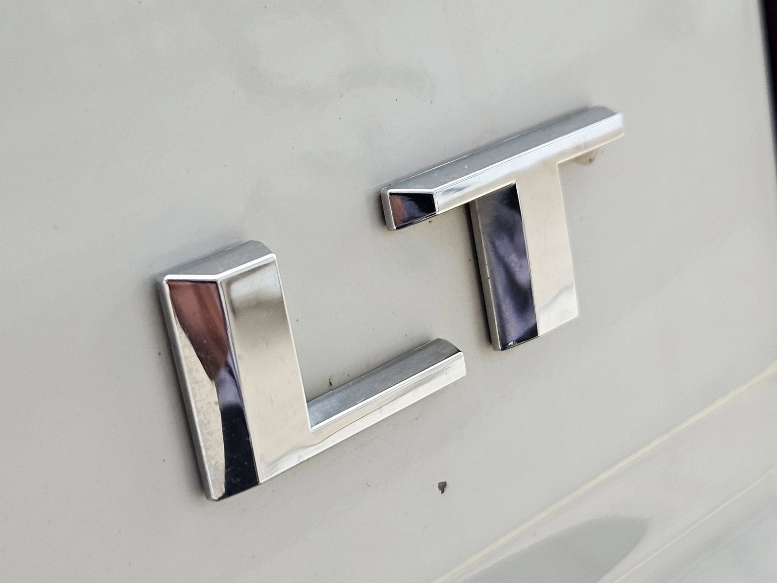 2020 Chevrolet Silverado 2500 HD LT