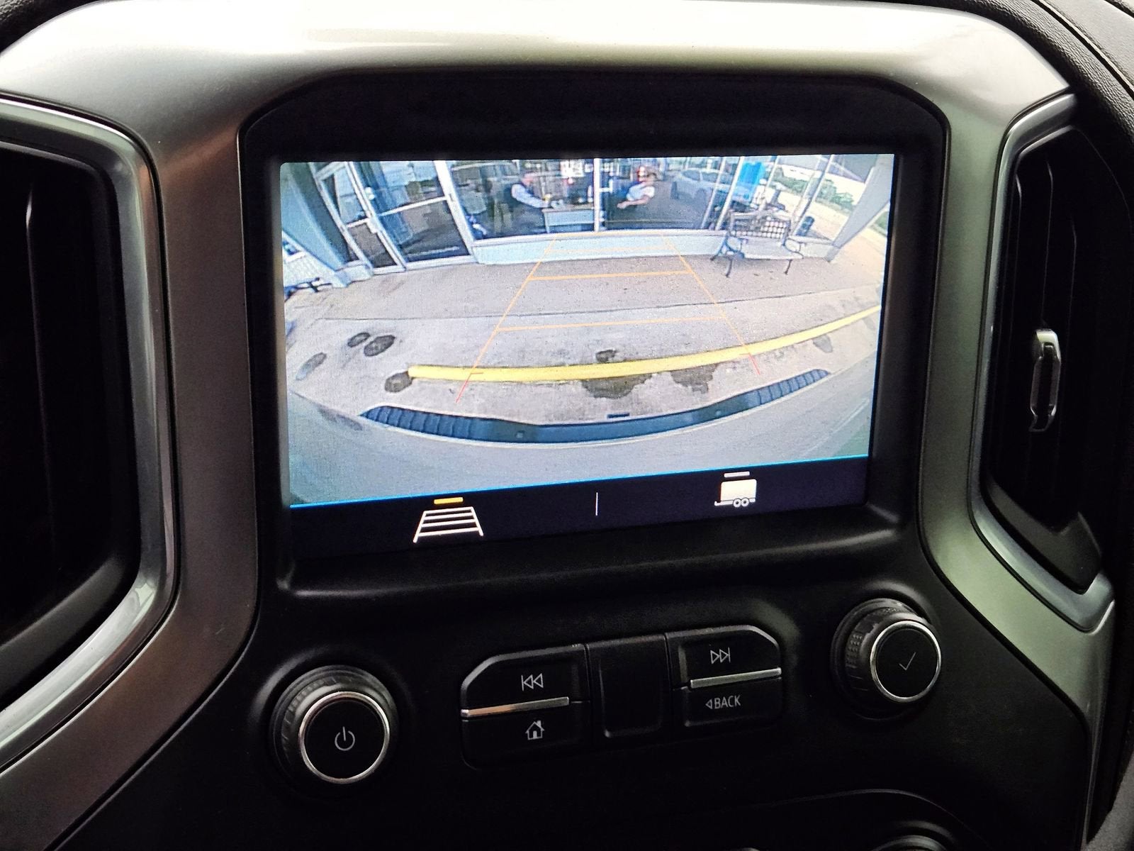 2020 Chevrolet Silverado 2500 HD LT