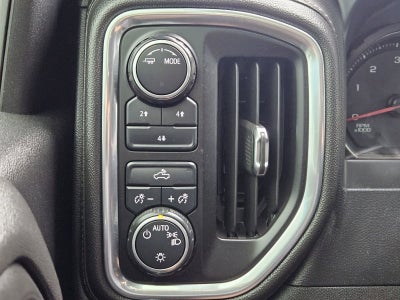 2020 Chevrolet Silverado 2500 HD LT
