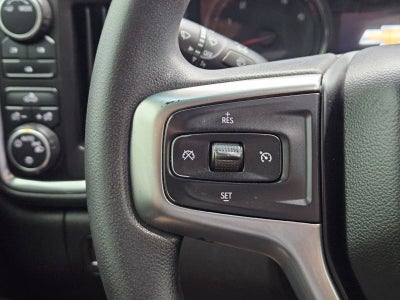 2020 Chevrolet Silverado 2500 HD LT