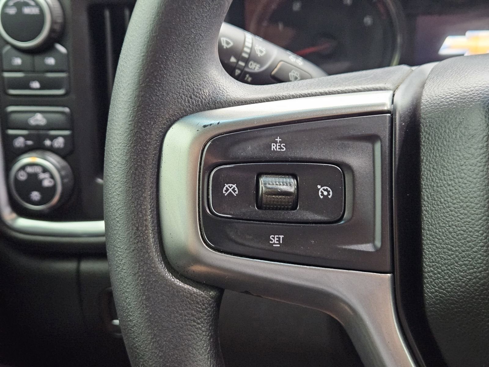 2020 Chevrolet Silverado 2500 HD LT
