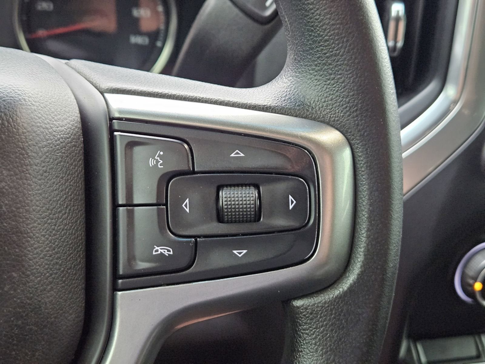 2020 Chevrolet Silverado 2500 HD LT