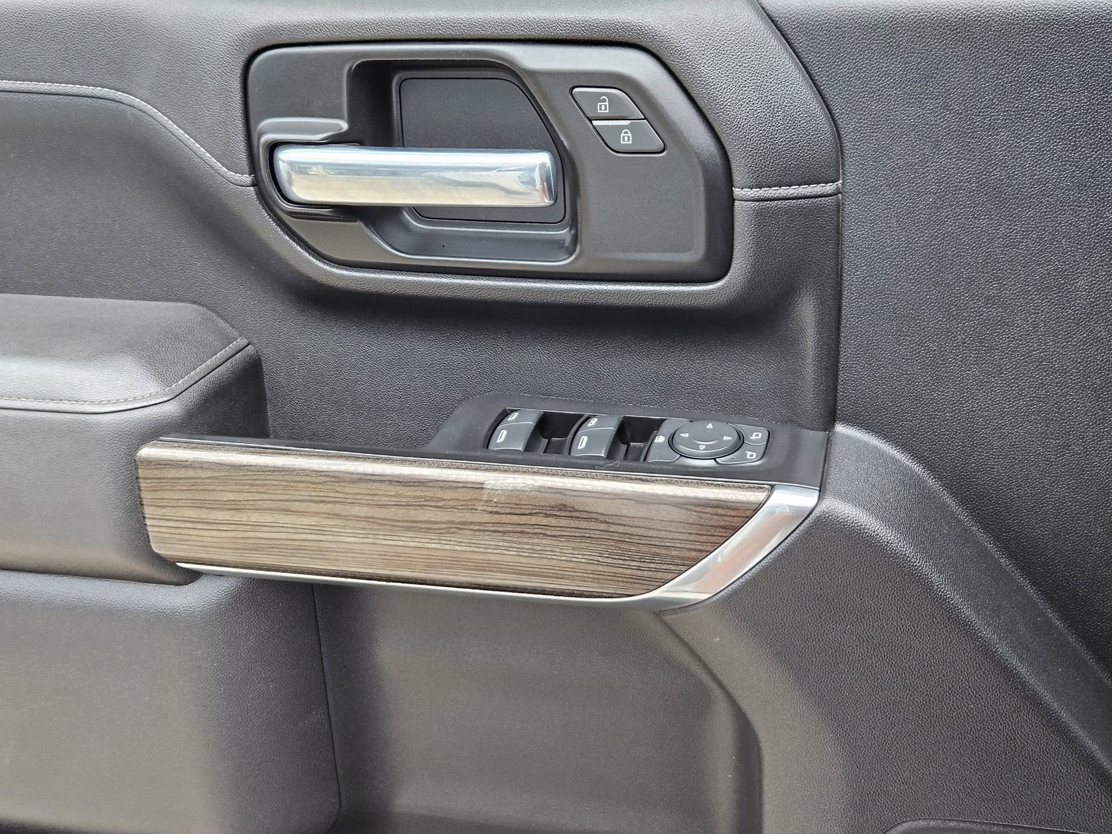 2020 Chevrolet Silverado 2500 HD LT