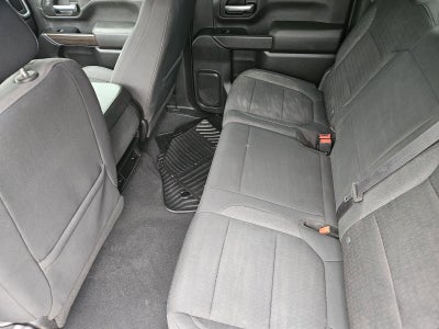 2020 Chevrolet Silverado 2500 HD LT