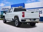 2020 Chevrolet Silverado 2500 HD LT