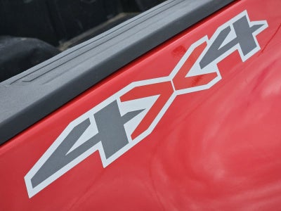 2023 Chevrolet Silverado 3500 HD LTZ DRW