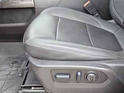 2023 Chevrolet Silverado 3500 HD LTZ DRW