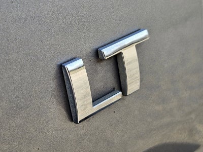 2018 Chevrolet Colorado 2WD LT