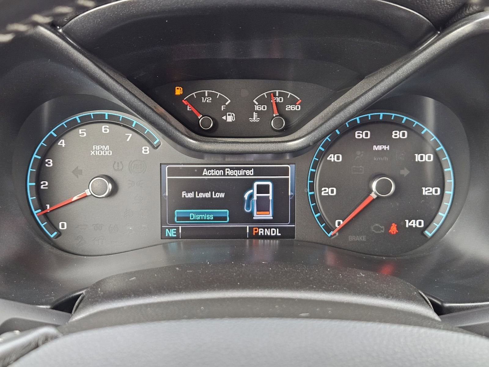 2018 Chevrolet Colorado 2WD LT