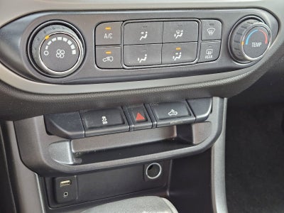 2018 Chevrolet Colorado 2WD LT