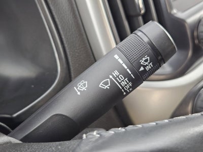 2018 Chevrolet Colorado 2WD LT