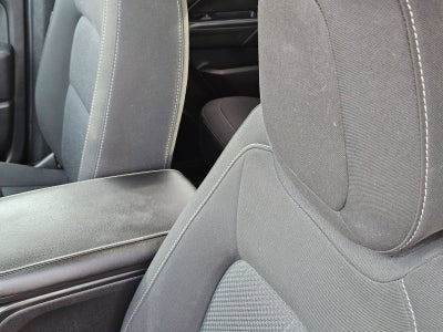 2018 Chevrolet Colorado 2WD LT