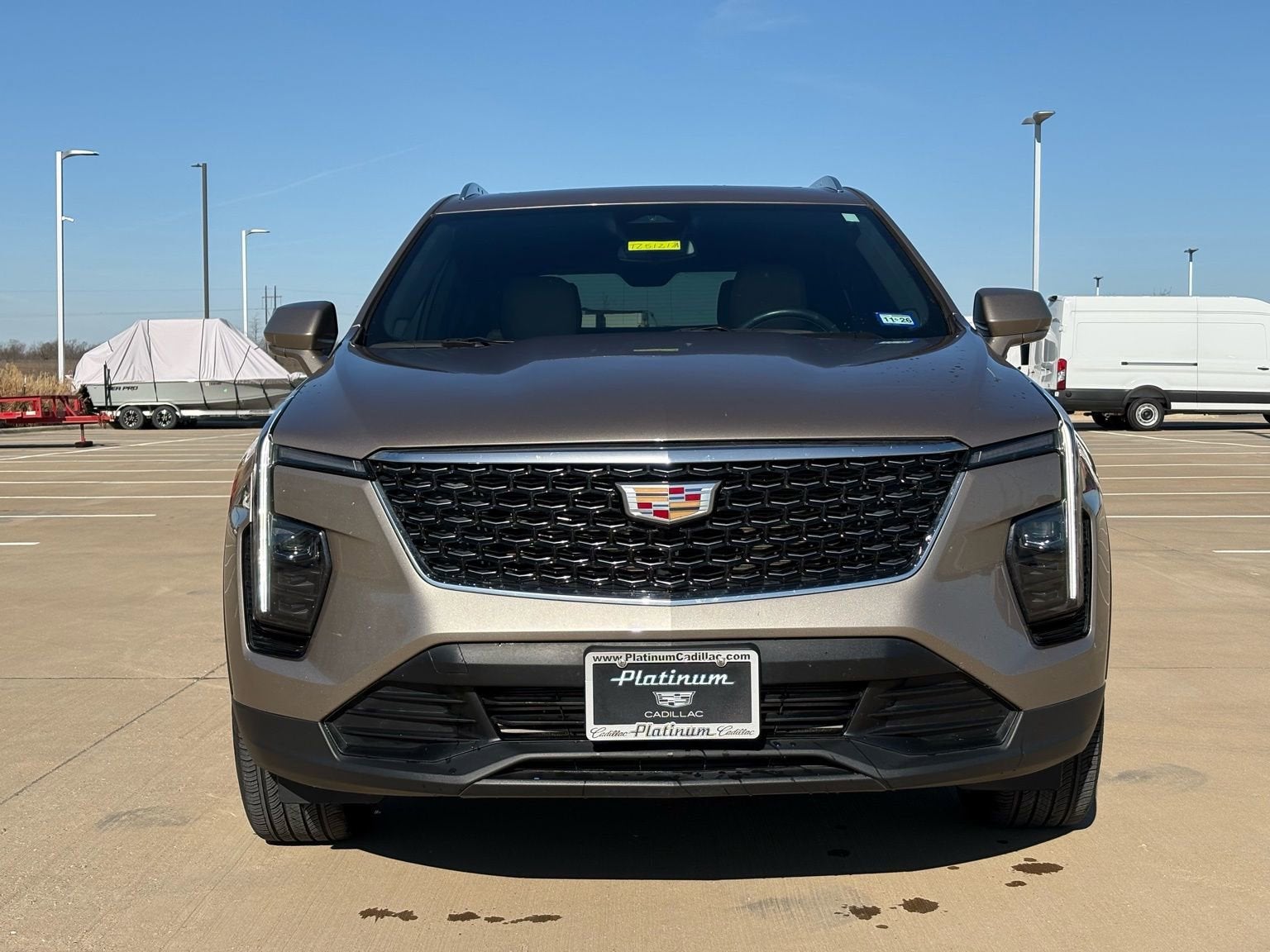 2024 Cadillac XT4 Luxury