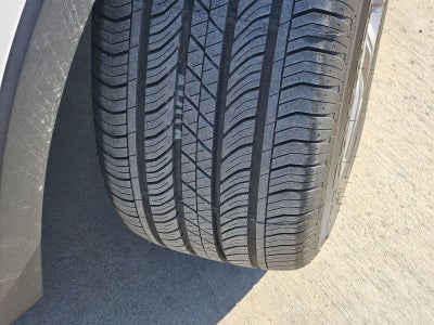 2021 Cadillac XT4 Sport