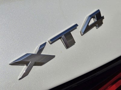 2021 Cadillac XT4 Sport