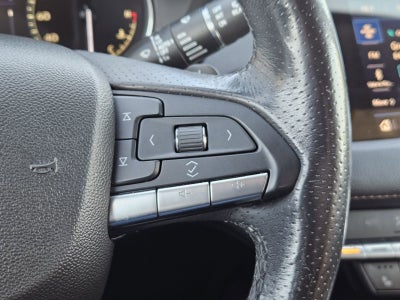 2021 Cadillac XT4 Sport