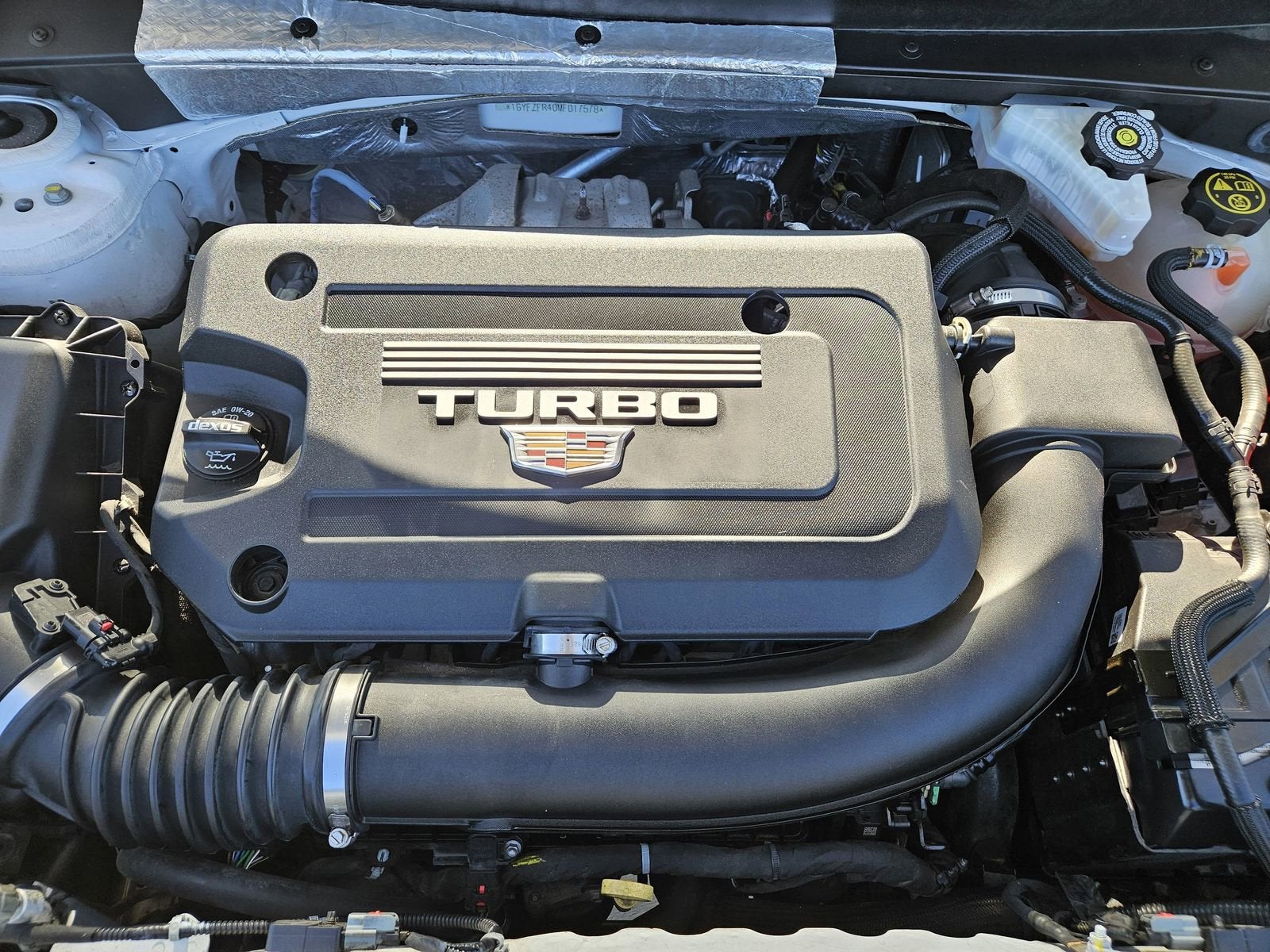 2021 Cadillac XT4 Sport