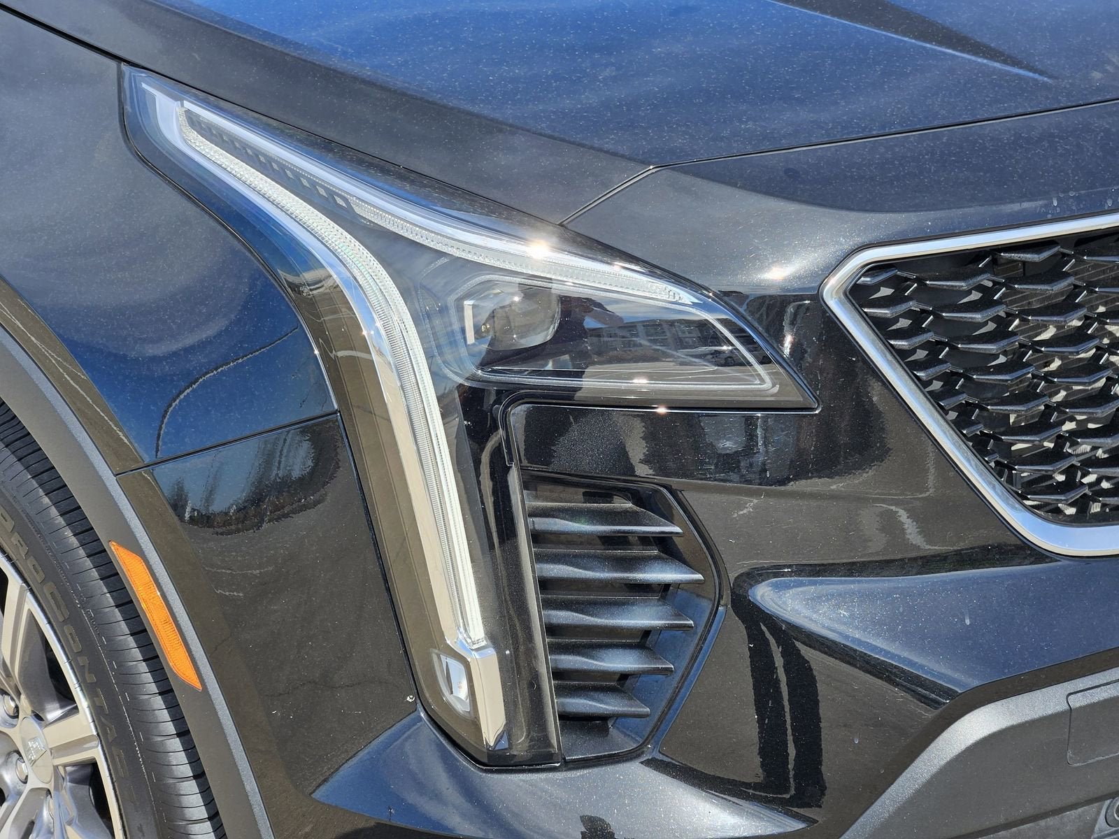 2023 Cadillac XT4 Sport
