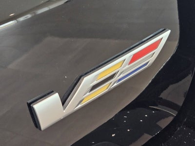 2023 Cadillac Escalade Escalade-V