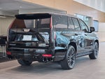2023 Cadillac Escalade Escalade-V