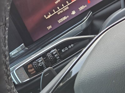 2025 Cadillac Escalade ESV Sport