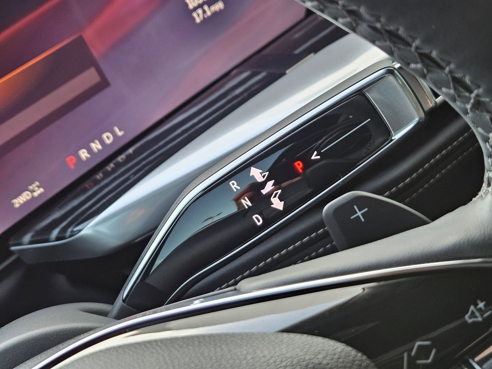 2025 Cadillac Escalade ESV Sport