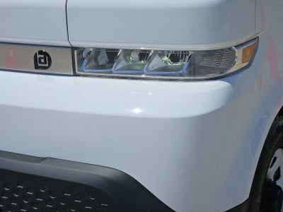 2024 BrightDrop Zevo 600 EJY
