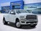 2024 RAM 3500 Laramie Mega Cab 4x4 6'4" Box