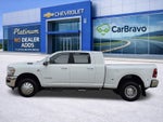 2024 RAM 3500 Laramie Mega Cab 4x4 6'4" Box