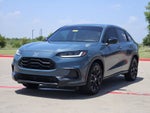 2024 Honda HR-V 2WD Sport w/o BSI