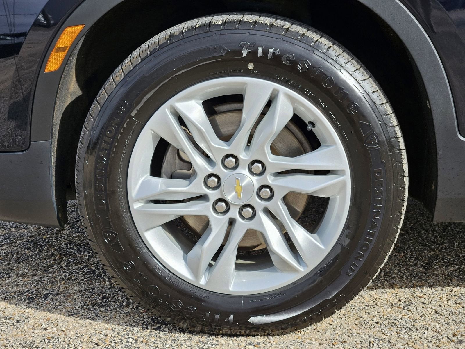 2020 Chevrolet Blazer 1LT