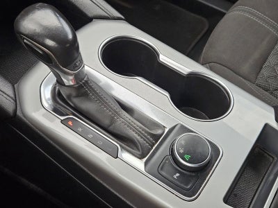 2020 Chevrolet Blazer 1LT