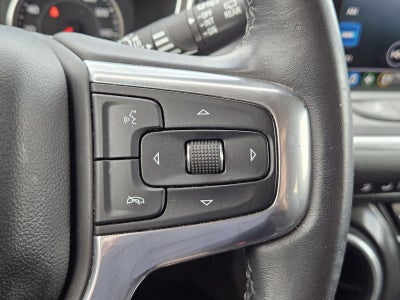 2020 Chevrolet Blazer 1LT