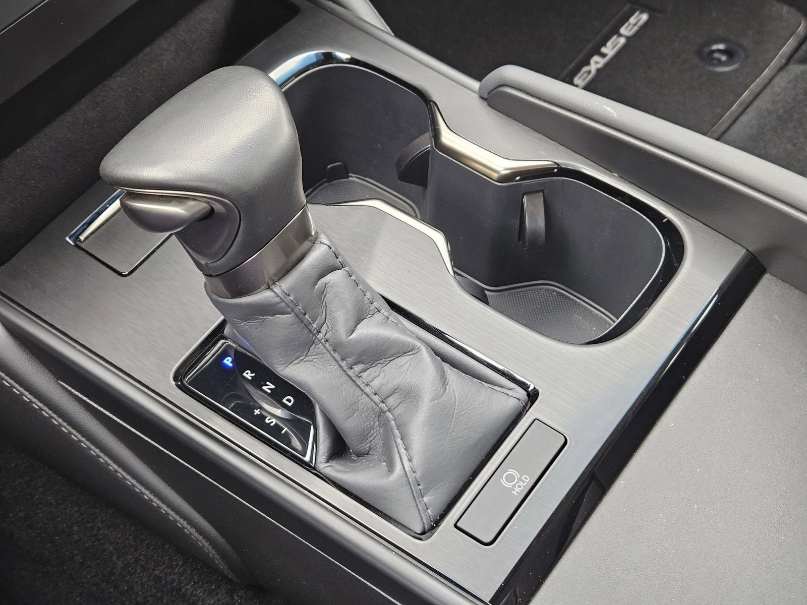 2025 Lexus ES 350 ES 350