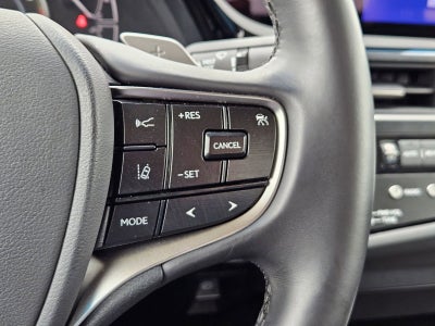 2025 Lexus ES 350 ES 350