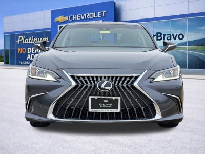 2025 Lexus ES 350 ES 350