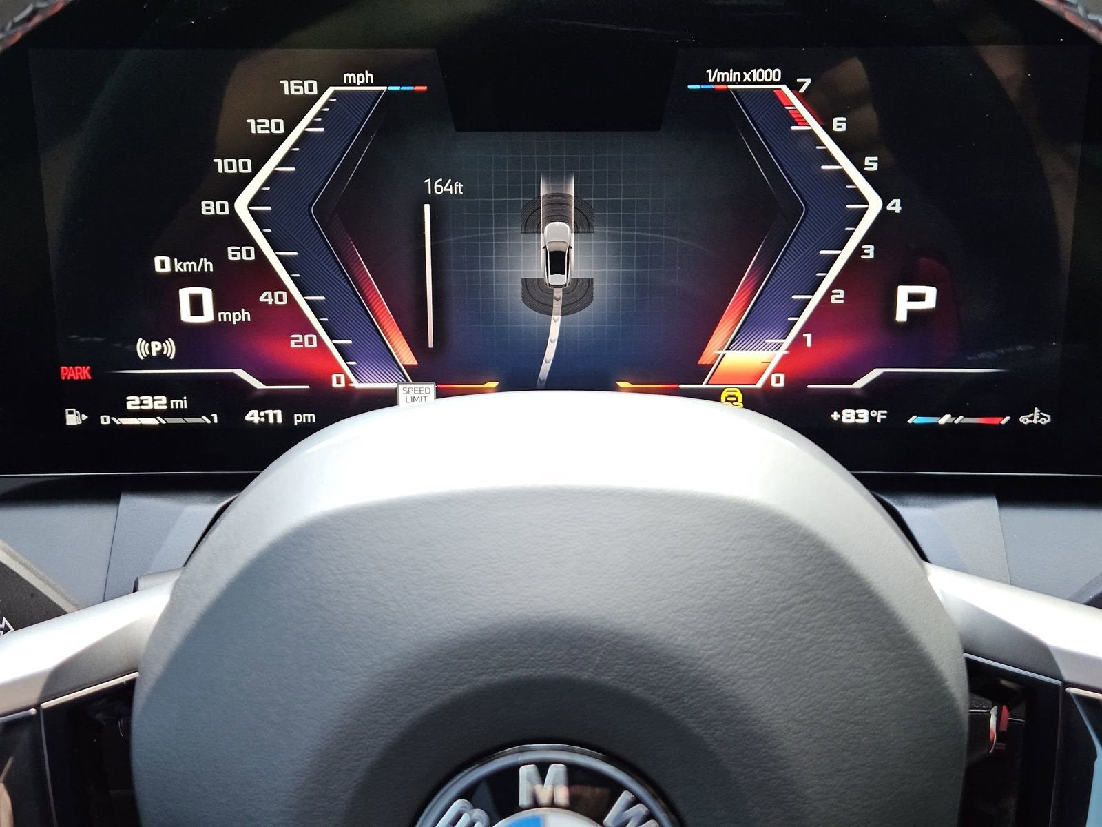 2025 BMW X3 M50 xDrive