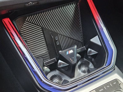 2025 BMW X3 M50 xDrive