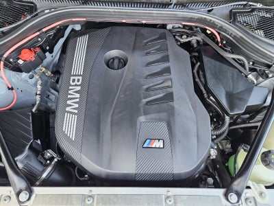 2025 BMW X3 M50 xDrive